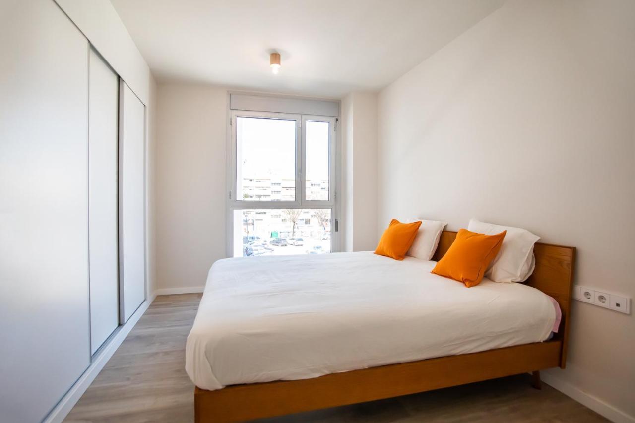 23Ral478 - Wonderfull 3Bed Apartment Right Next To Forum Barcelona Exterior foto